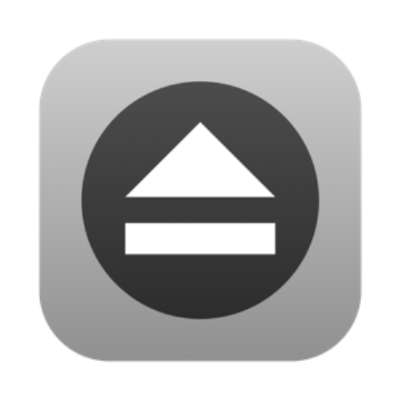 Jettison 1.8.3 macOS