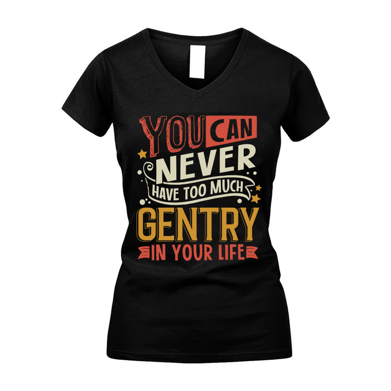 GENTRY