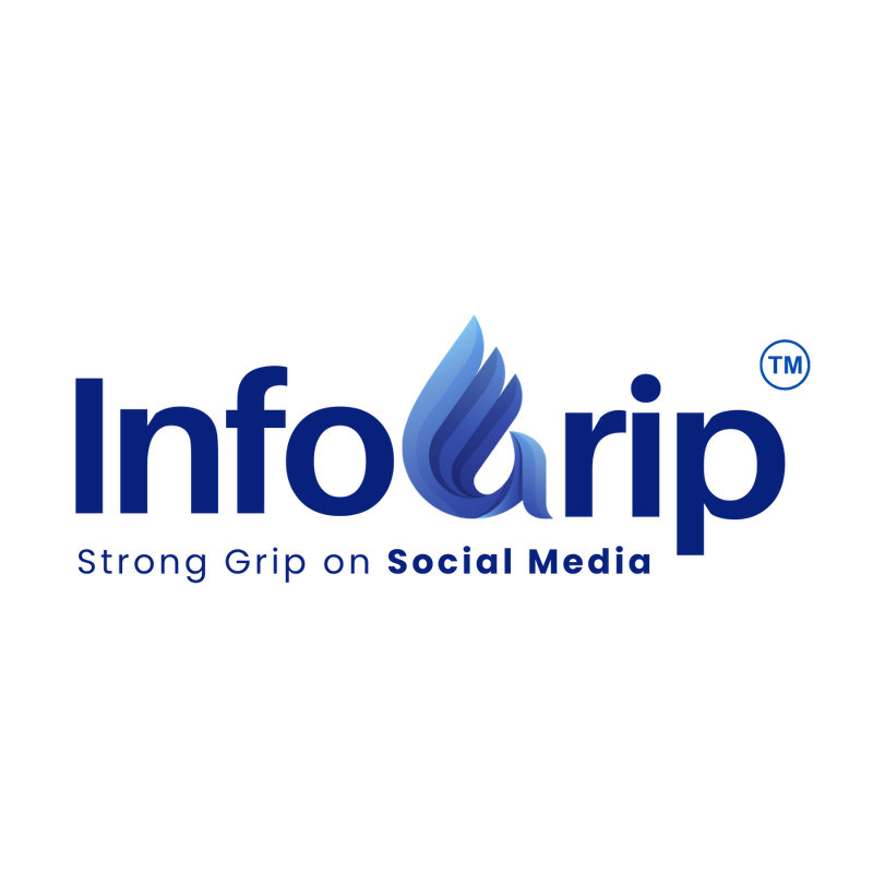 InfoGrip Logo