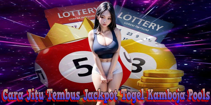 Togel Kamboja Pools
