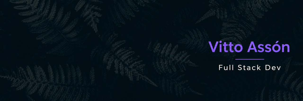 vitto banner