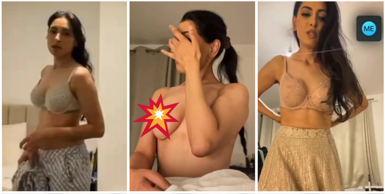 Hot nri girl nude video part 2 exclusive