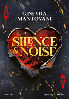 Ginevra Mantovani - Silence & Noise (2025)