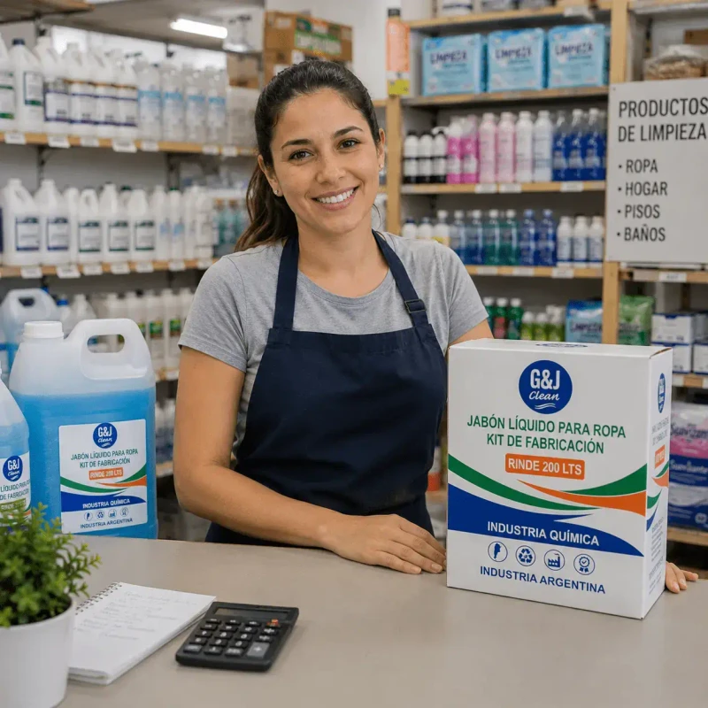 Comercios