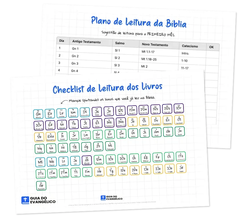 Anotações e Reflexões