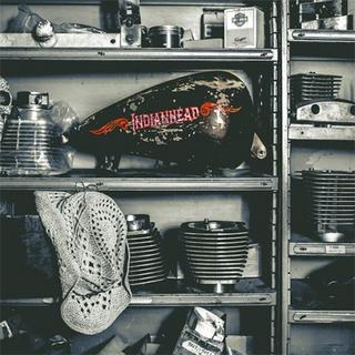 Indianhead - Songs from the Deluge (2019).mp3 - 320 Kbps