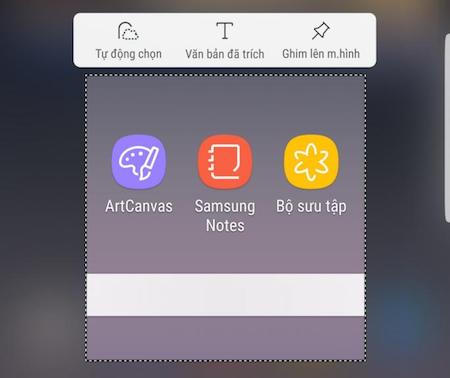 Hướng dẫn 6 cách chụp màn hình Samsung Note 8 - 14