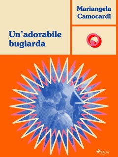 Mariangela Camocardi - Un'adorabile bugiarda (2024)