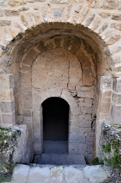 CASTILLO DE ZORITA DE LOS CANES-2014/2015-GUADALAJARA - Paseando por España-1991/2016 (19)