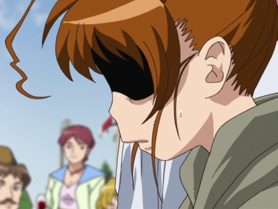 Coalgirls Mai Otome 01 (960x720 Blu Ray FLAC) 8491DF07 o 00 04 49 00000