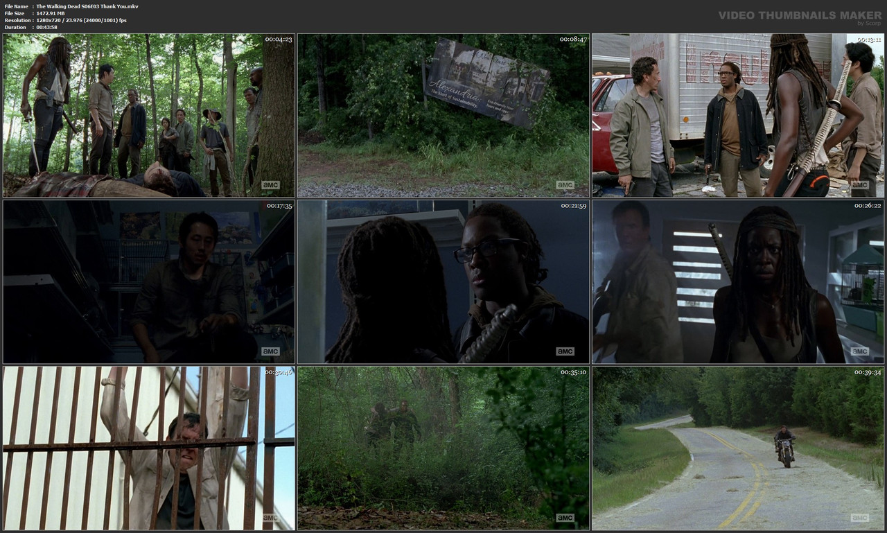 The Walking Dead S06E03 Thank You.mkv