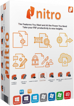 Nitro PDF Pro v13.46.0.937 [DE]