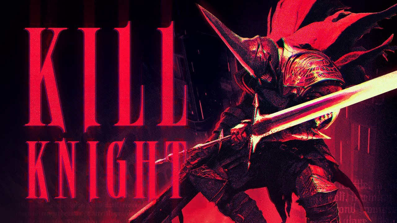 El shooter KILL KNIGHT agrega versiones de PS4 y Xbox One se lanzará el 3 de octubre image.png