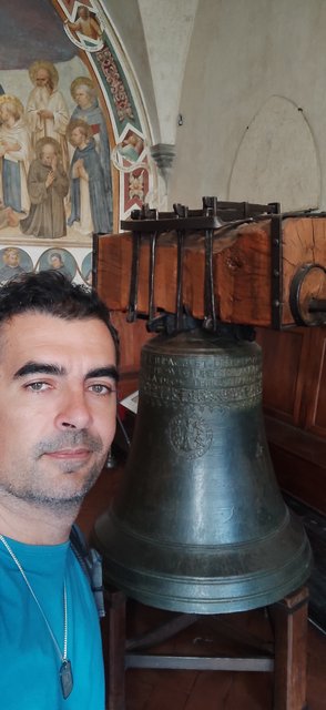 Pizcas de arte en Venecia, Mantua, Verona, Padua y Florencia - Blogs de Italia - Un Terremoto, trenes retrasados, Capilla Scrovegni y San Marcos (43)
