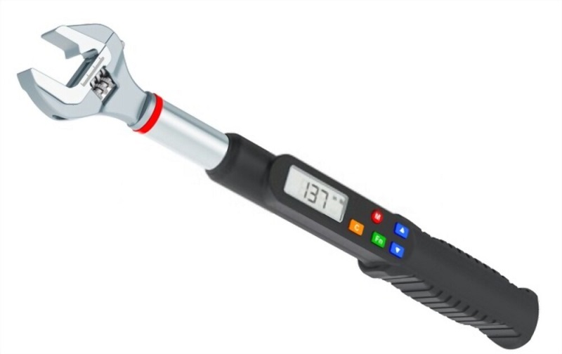 digital torque tools