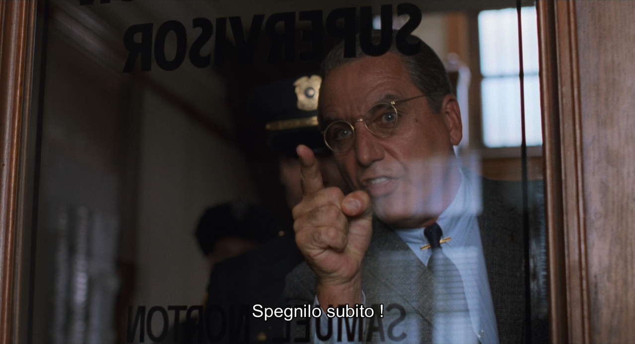 The Shawshank Redemption (1994) RM4K (1080p Blu Ray x265 HEVC 10bit ITA ENG) GEGE mkv snapshot 01 1