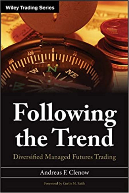 Following the Trend: Diversified Managed Futures Trading