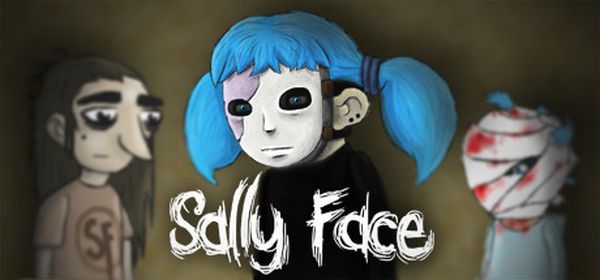 Sally Face 1 5 29 MULTi Goldberg GNU Linux Native v2