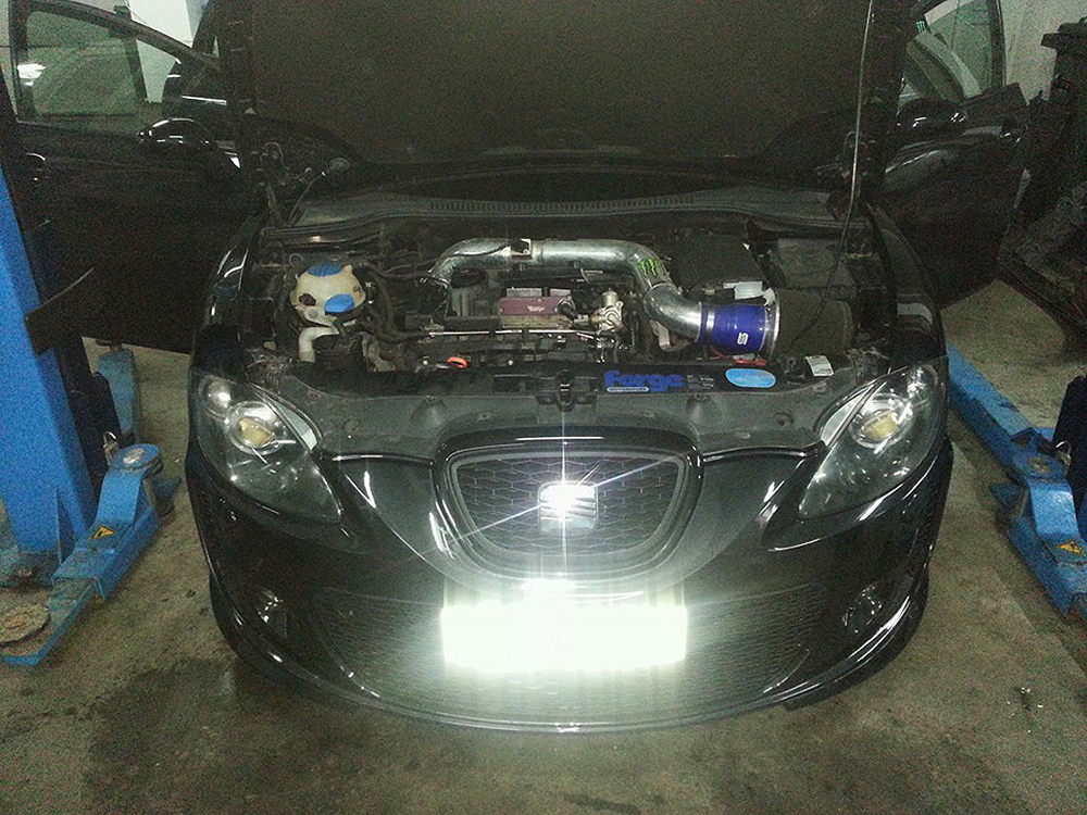 engine