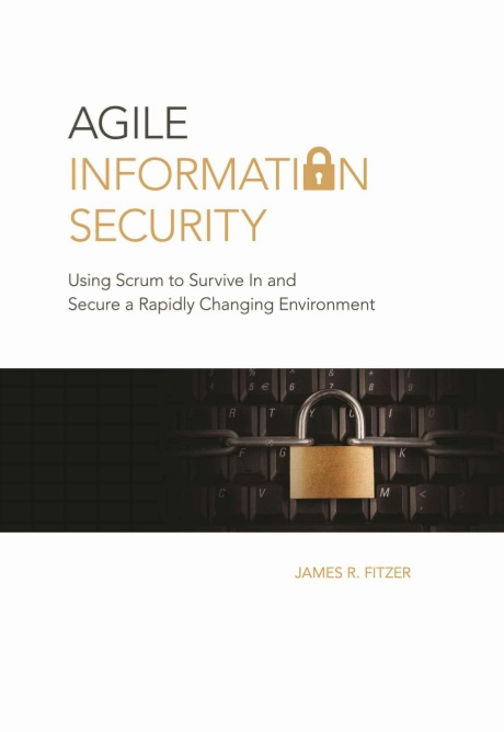 Agile Information Security: Using Scrum to Survive In and Secure a Rapidly Changing Environment