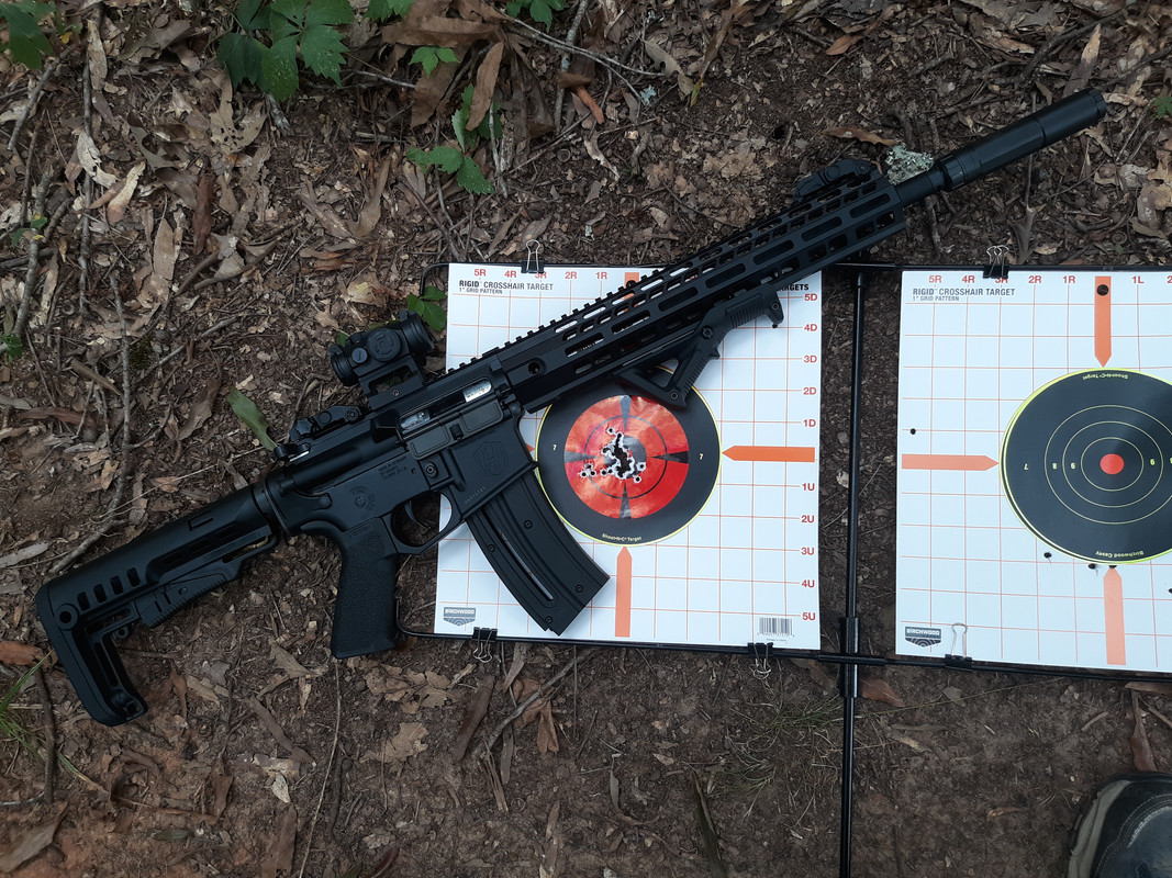When a 159-Year-Old Company Reinvents the .22 Rifle... | The Armory ...