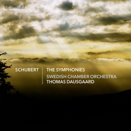 75f2a426 4385 4d62 90e9 a7ac31e6745e - Swedish Chamber Orchestra & Thomas Dausgaard - Schubert: The Symphonies (2022)