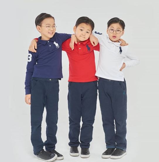 Song Triplets