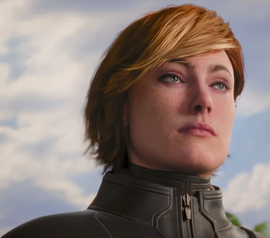 Perfect Dark Reboot (2)