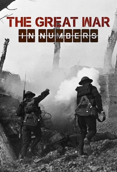 The Great War in Numbers S01E02 iNTERNAL 1080p HEVC x265