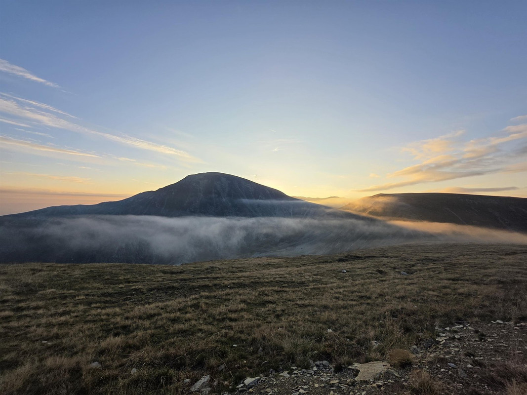asfintit pe Transalpina 2