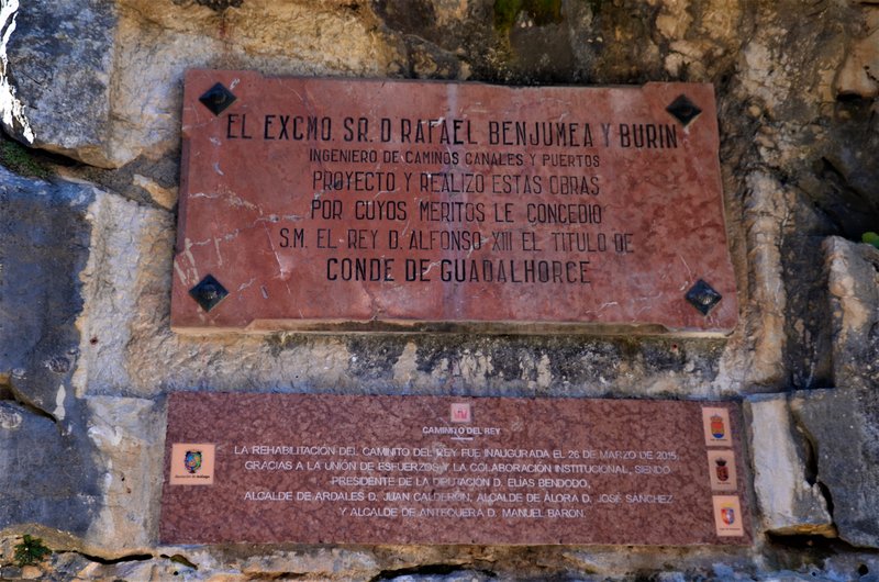 DESFILADERO DE LOS GAITANES (CAMINITO DEL REY)-8-3-2017 - Málaga y sus pueblos-2009/2017 (14)