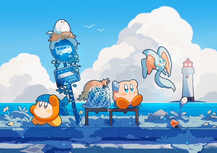 kirby-bandana-waddle-dee-and-elfilin-kir