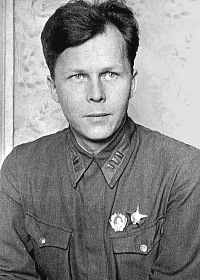 Александр Твардовский