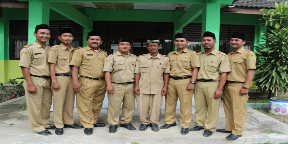 TEAM PURAK TIMBEL