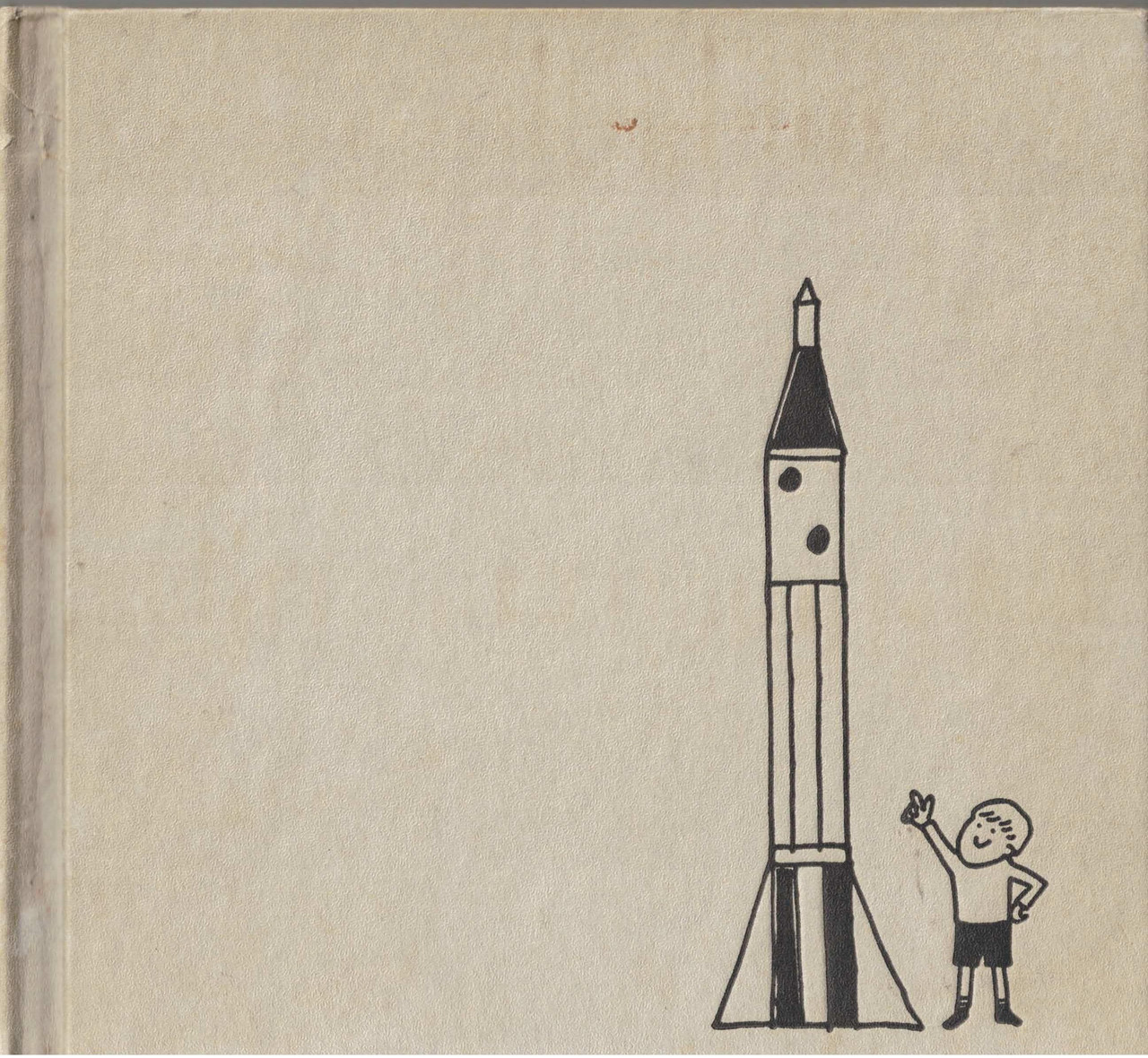 A Book of Satellites for You