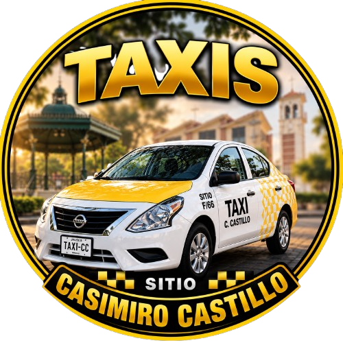 Sitio de Taxis