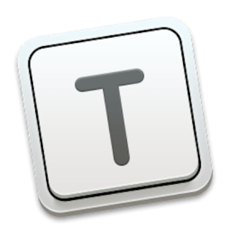 Textastic 4.1 macOS Textastic 4.1 macOS