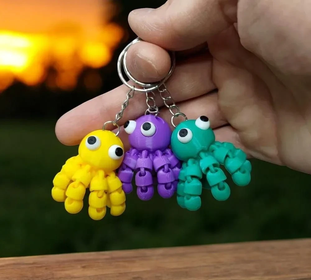 Image for keychains bonus