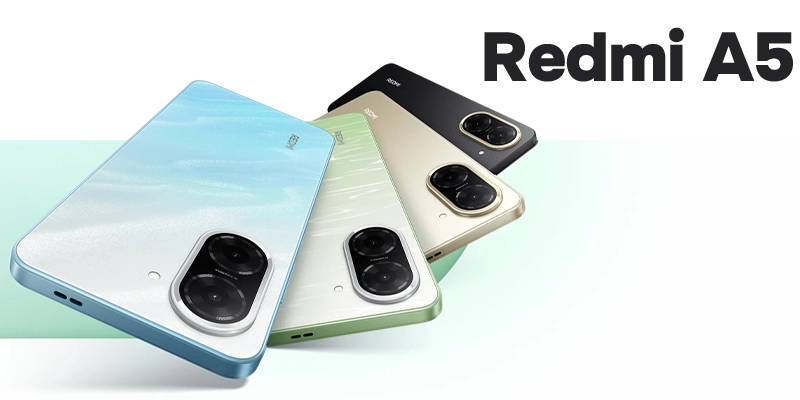 Xiaomi Redmi A5