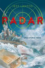 Jeff Lantos – Radar. Una storia vera (2026)