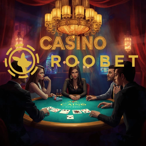 Roobet