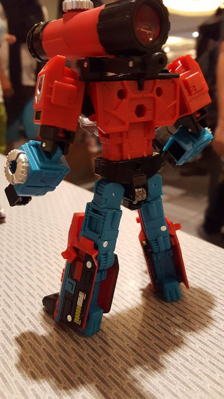 Perceptor-2
