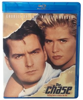 The Chase - Sesso E Fuga Con L'Ostaggio (1994) WebDL 1080p AC3 ITA