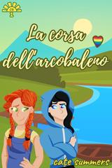 Cate Summers – La corsa dell’arcobaleno (2026)