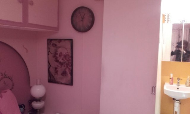 My newly decorated bedroom!!!! Beddyroom1