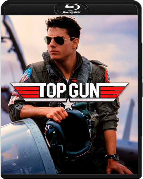 Top Gun (1986) REMASTERED.MULTi.1080p.BluRay.x264.AC3-DENDA / LEKTOR i NAPISY PL