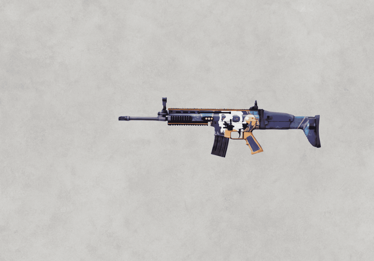 سكنات سكار ببجي