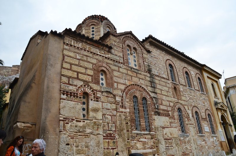 Grecia y sus pueblos-2019 - Blogs de Grecia - Madrid/ Atenas-17-11-2019 (22)