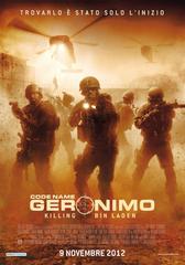 Code Name:Geronimo (2012).mkv BDRip 720p x264 AC3/DTS iTA-ENG