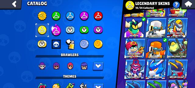 Screenshot 20260811 132701 com supercell brawlstars